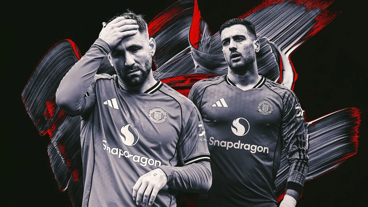 خطط مانشستر يونايتد لتعزيز خط الدفاع واستبدال دالوت وشو خلال الصيف الحالي